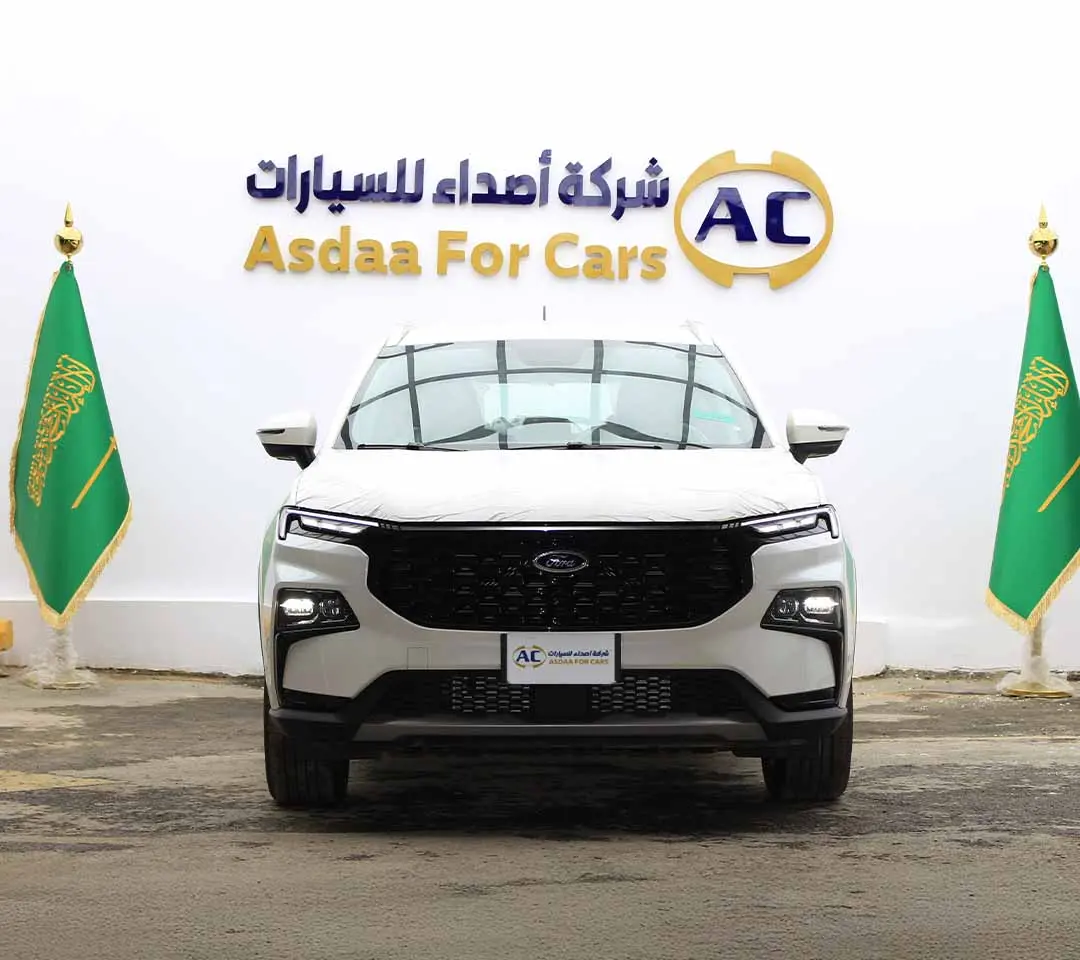 فورد تيرتوري امبيانتي 2025