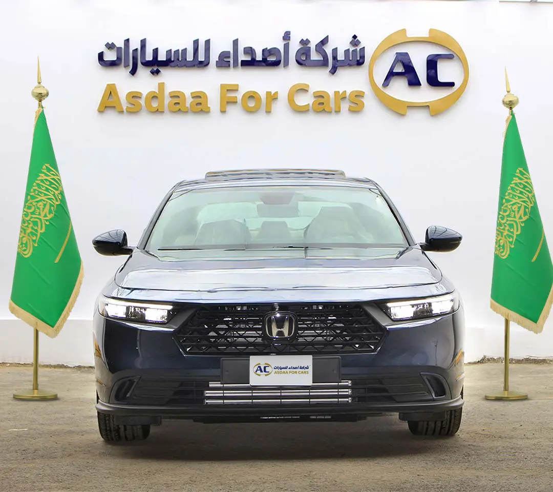 هيونداي اكورد