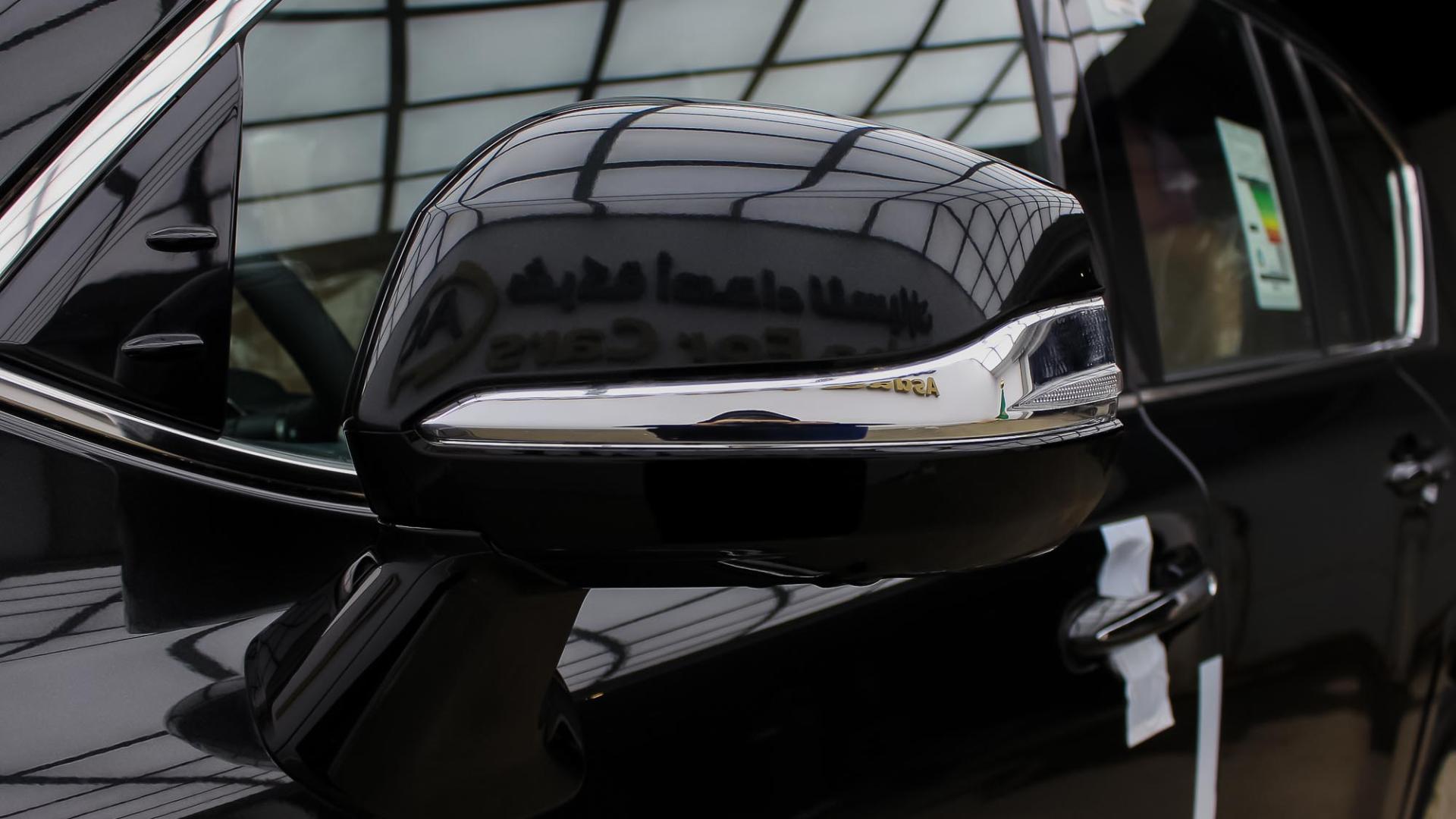 لكزس LX600 BB 2026
