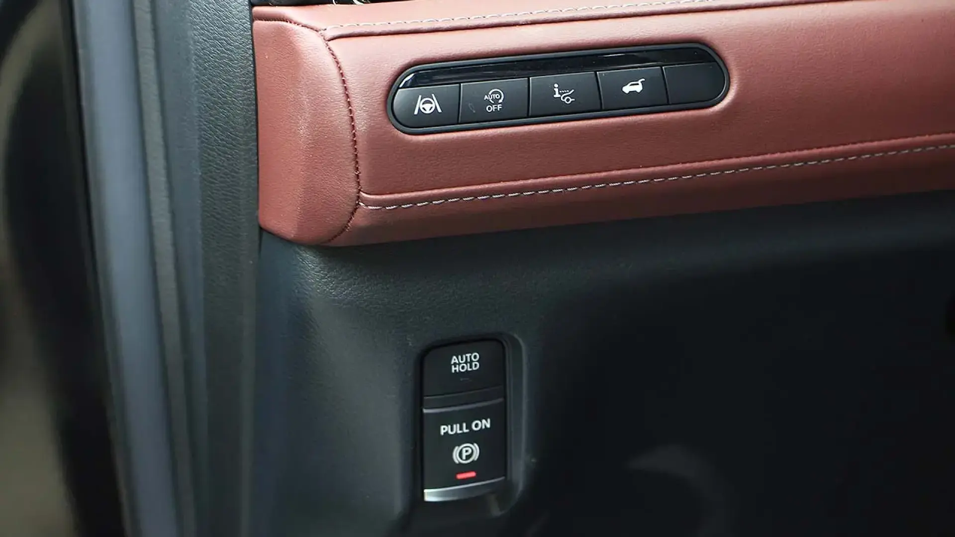 انفنتي QX80 أوتوجراف ٢٠٢٥