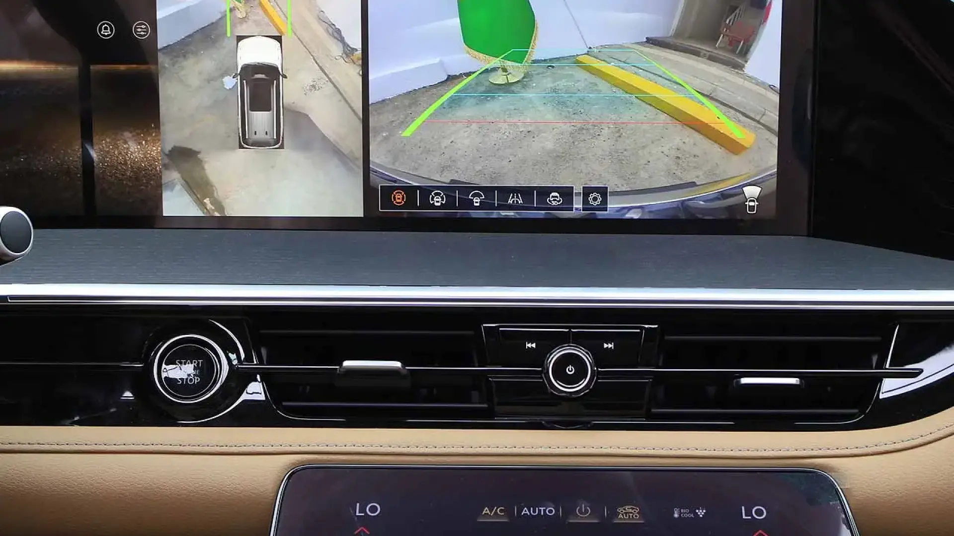 انفنتي QX80 سنسوري ٢٠٢٥