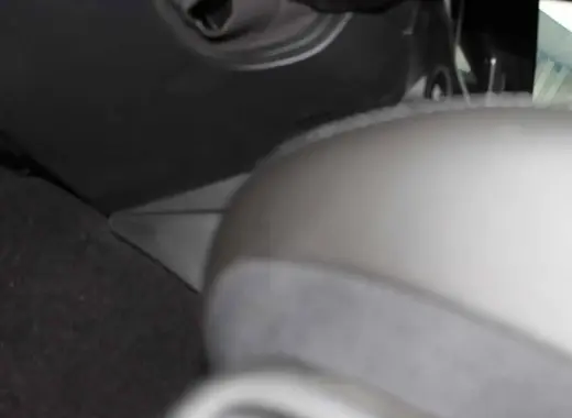 دودج تشارجر 2023