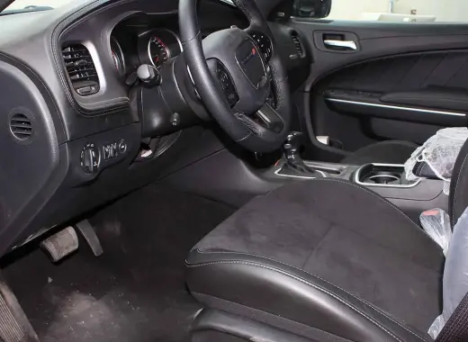 دودج تشارجر 2023