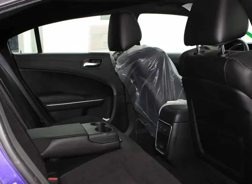 دودج تشارجر 2023