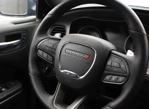 دودج تشارجر 2023