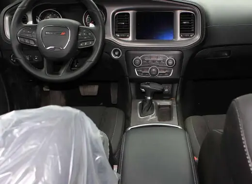 دودج تشارجر 2023