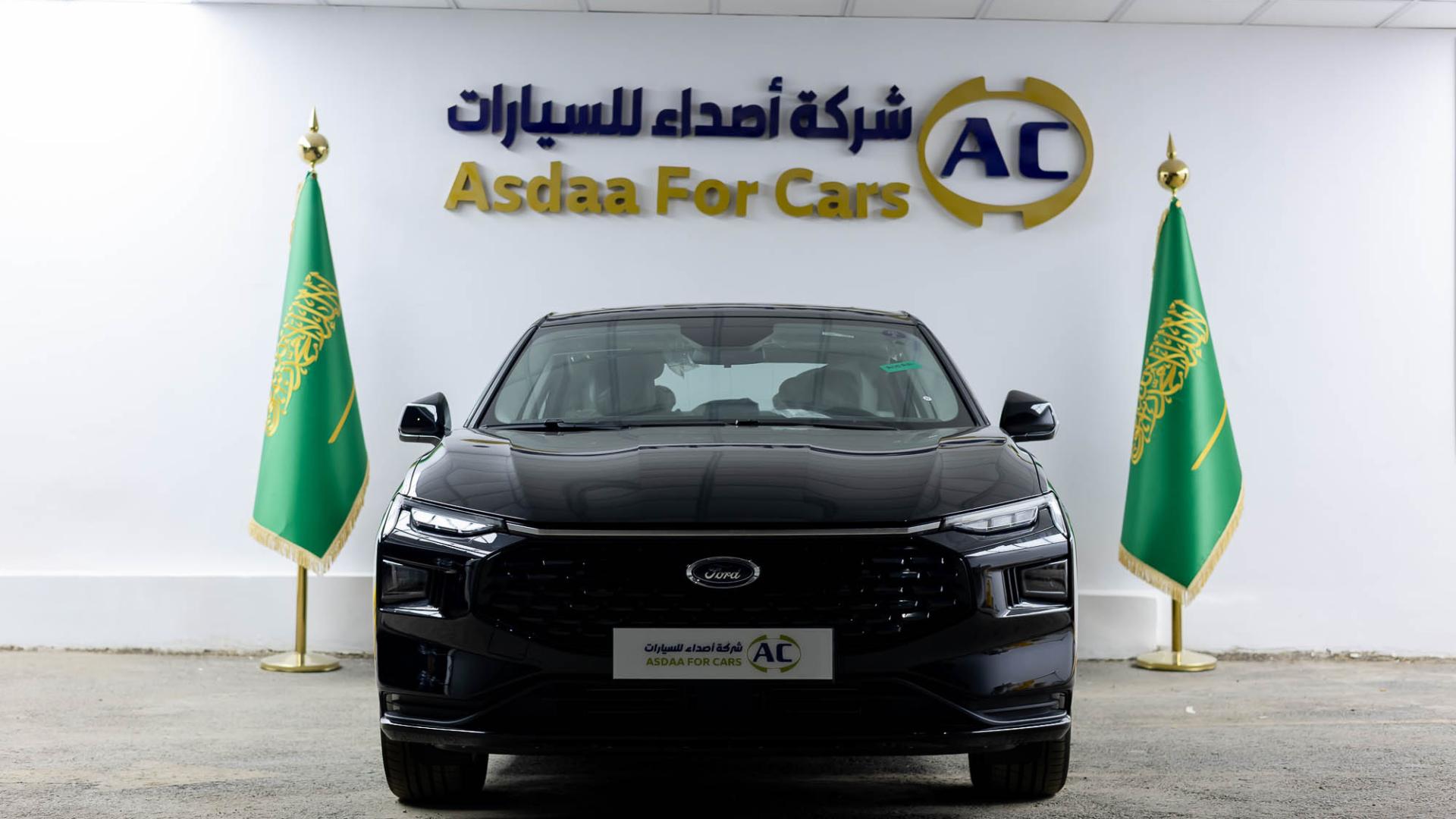 فورد تورس امبيانتي 2026