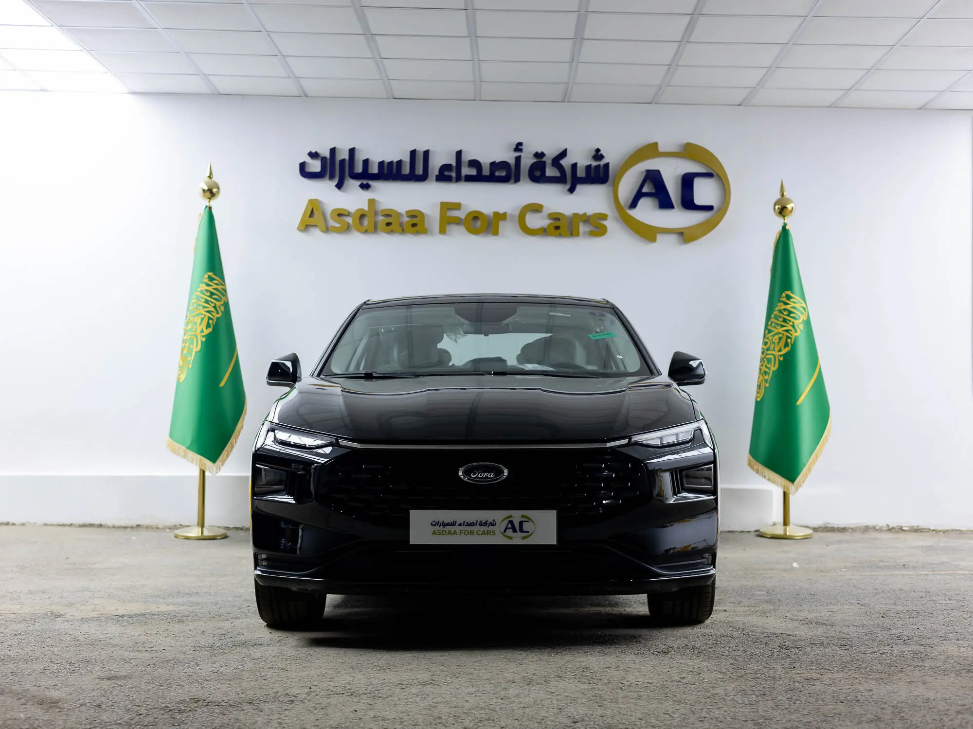 فورد تورس امبيانتي 2026