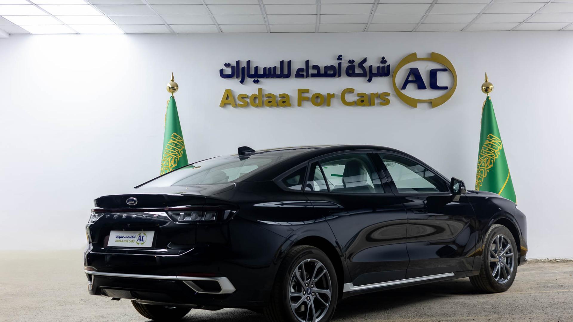 فورد تورس امبيانتي 2026