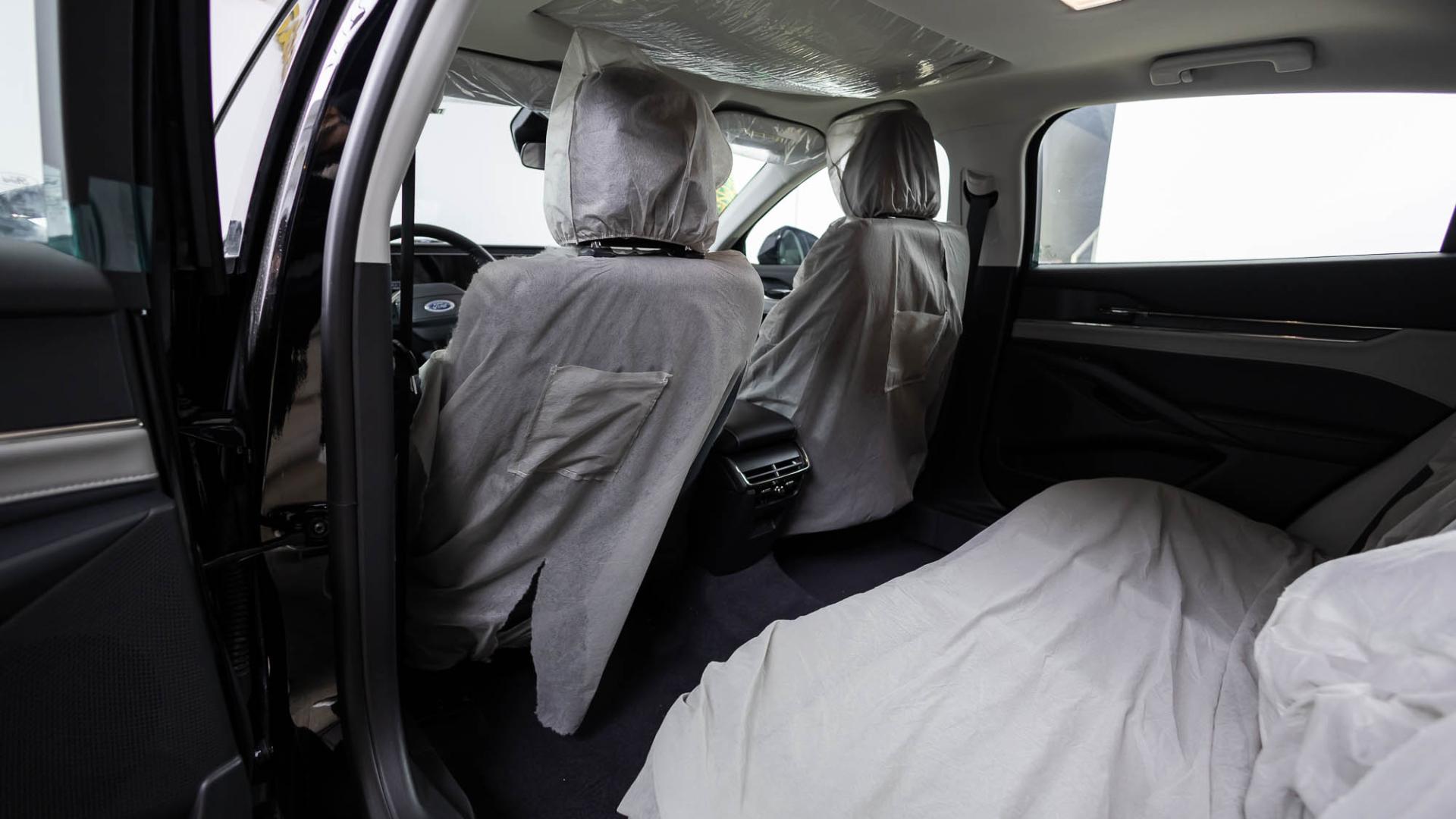 فورد تورس امبيانتي 2026