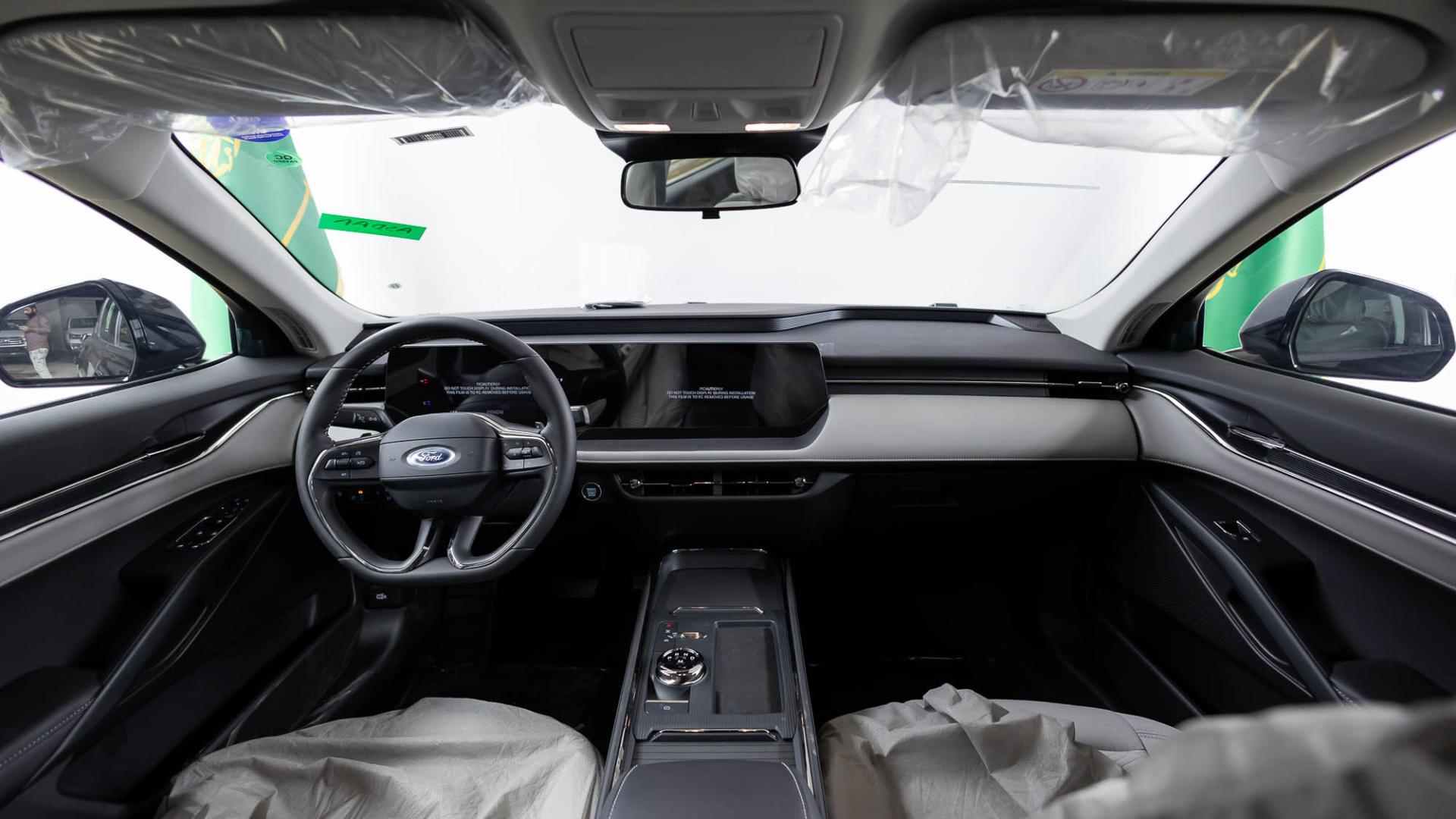 فورد تورس امبيانتي 2026