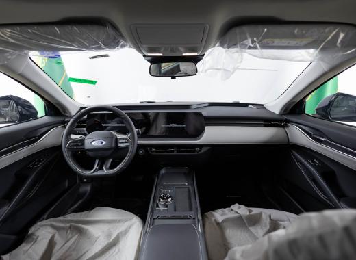 فورد تورس امبيانتي 2026