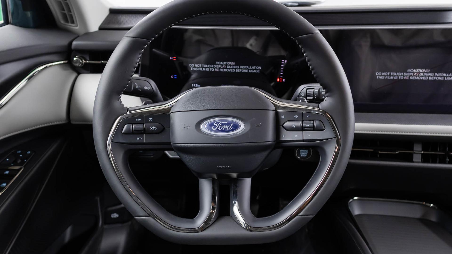 فورد تورس امبيانتي 2026