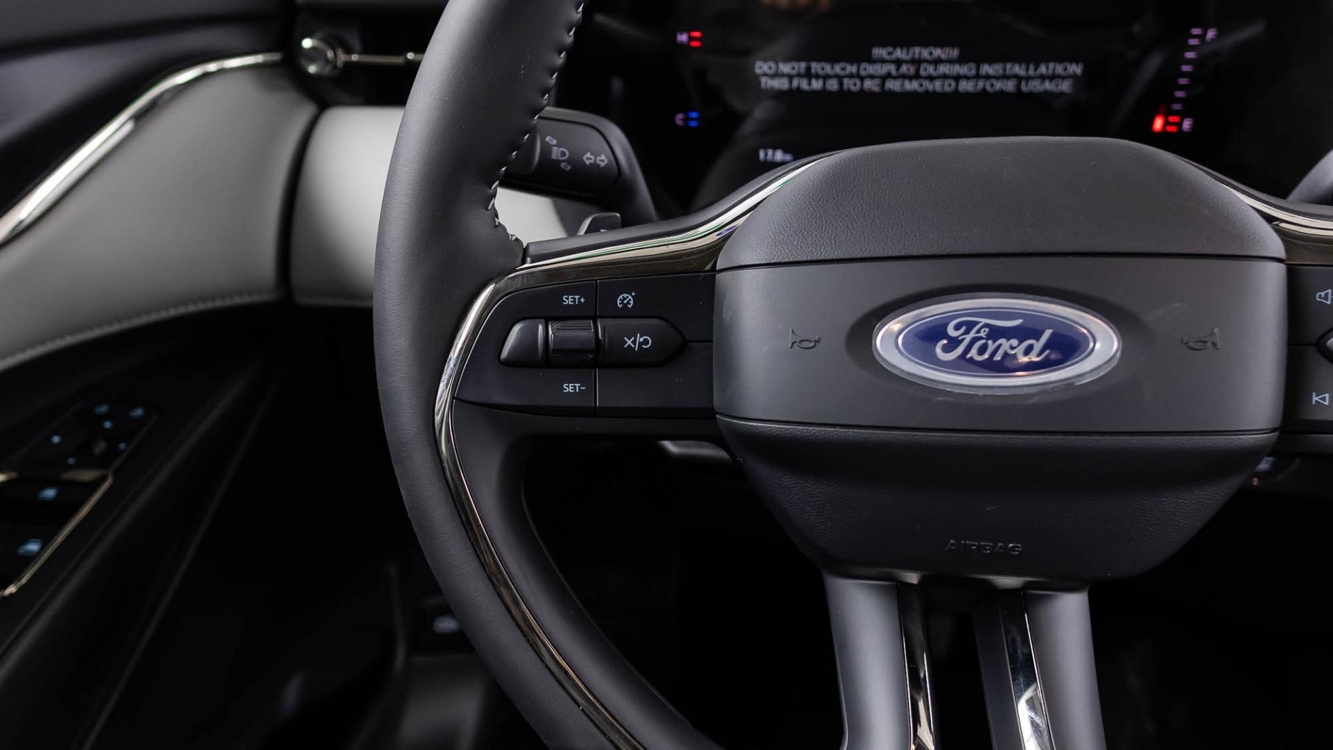 فورد تورس امبيانتي 2026