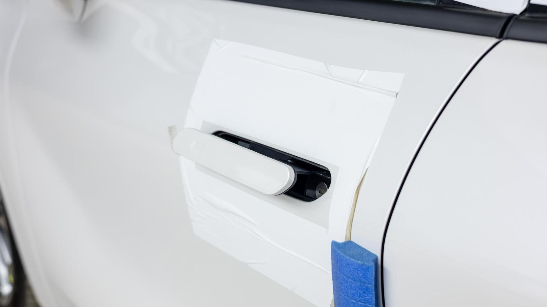 فورد تورس تيتانيوم 2026