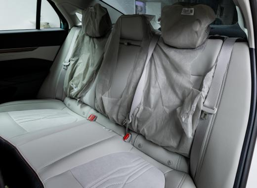 فورد تورس تيتانيوم 2026