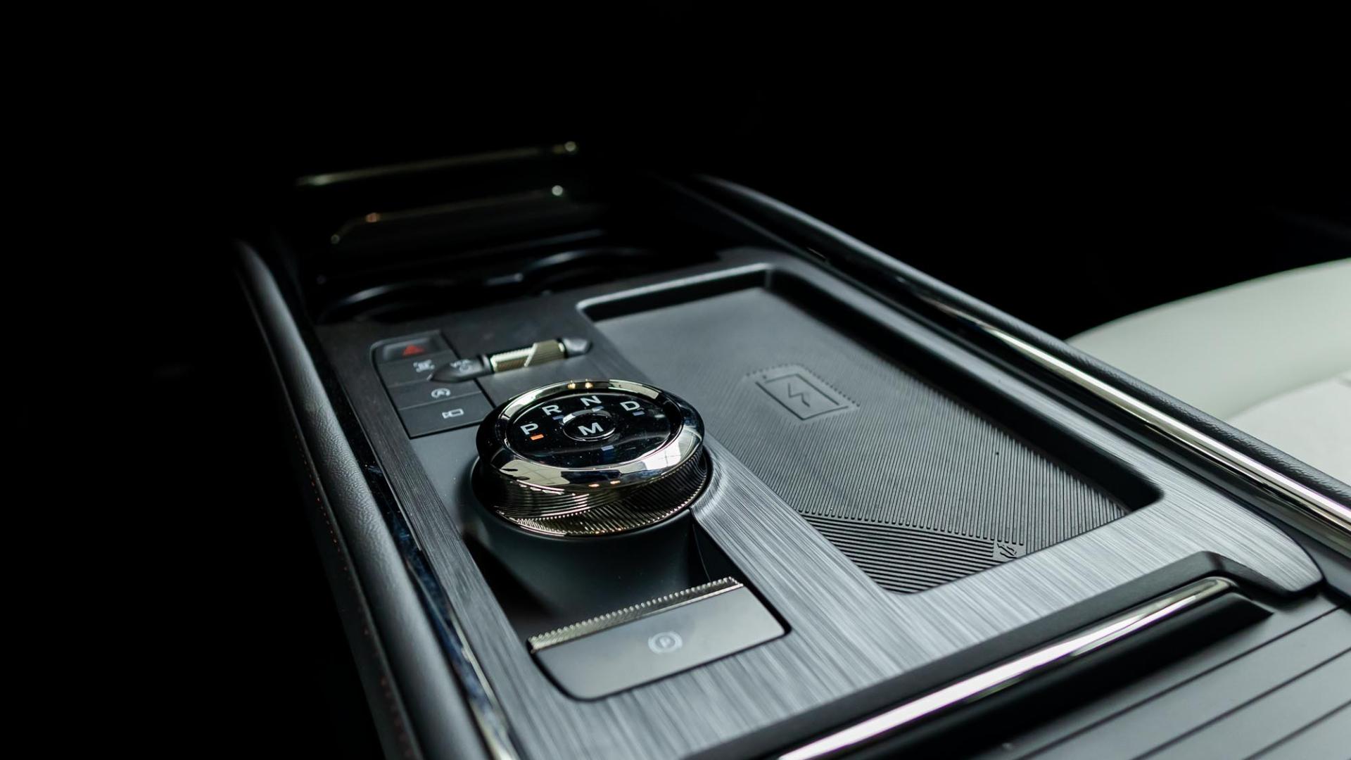 فورد تورس تيتانيوم 2026