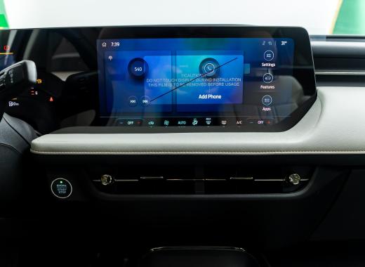 فورد تورس تيتانيوم 2026