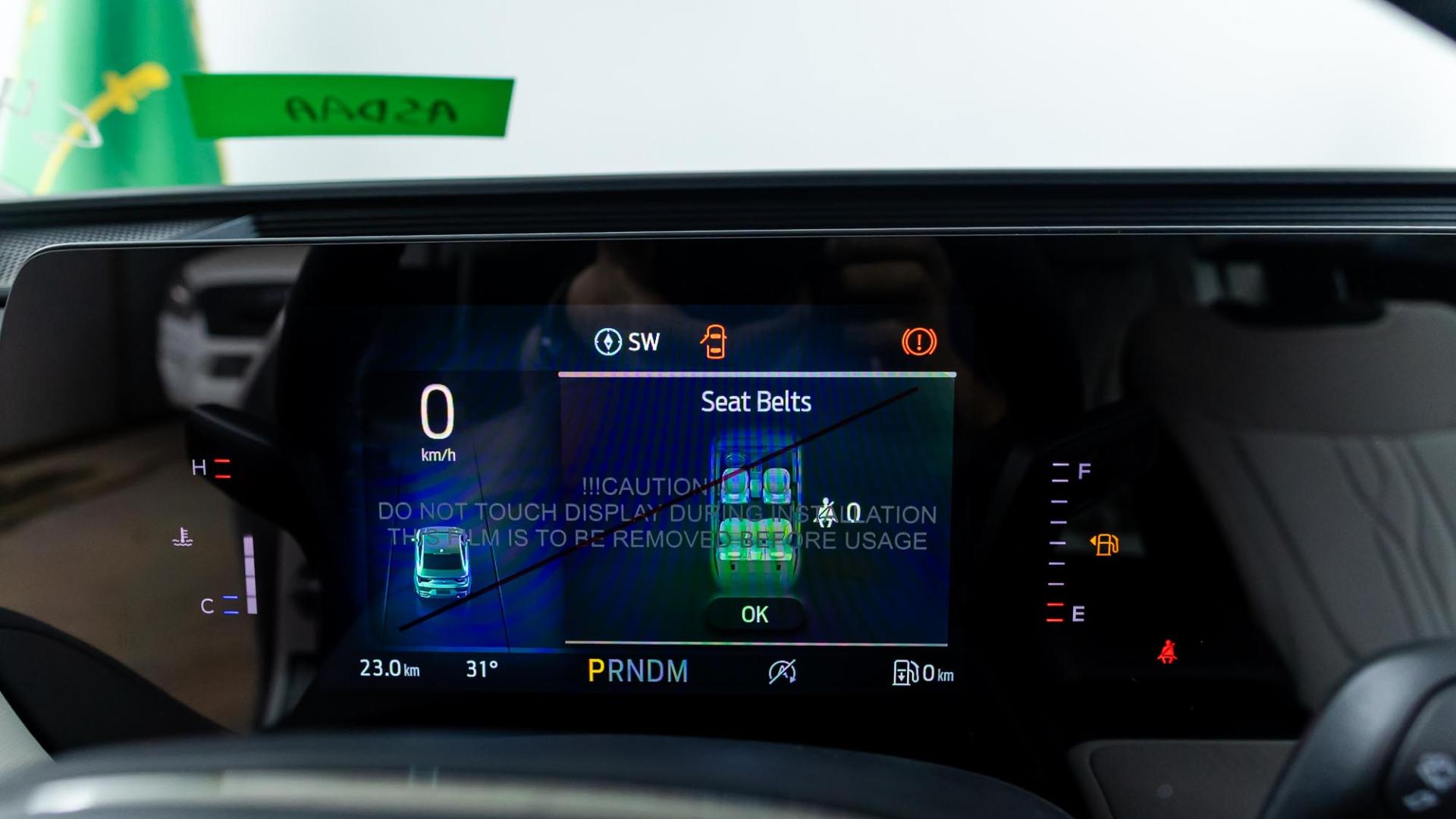 فورد تورس تيتانيوم 2026