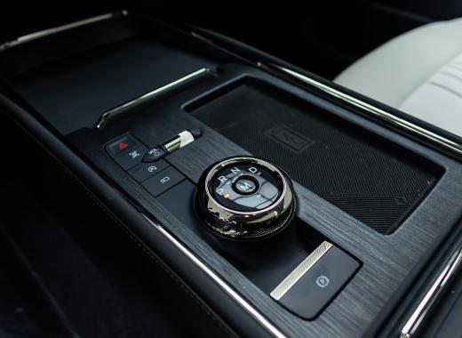 فورد تورس تيتانيوم 2026