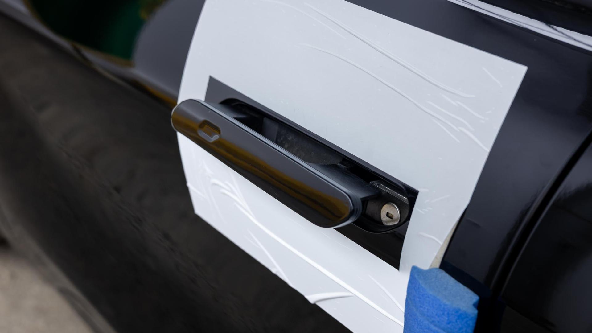 فورد تورس تيتانيوم 2026