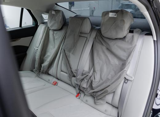 فورد تورس تيتانيوم 2026