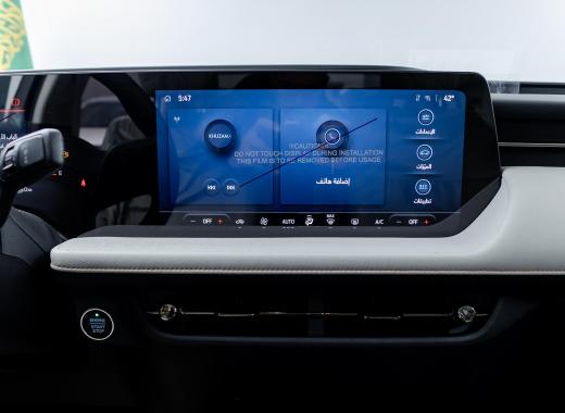 فورد تورس تيتانيوم 2026