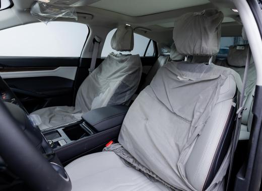 فورد تورس تيتانيوم 2026