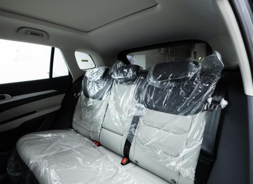 فورد تريتوري ترند