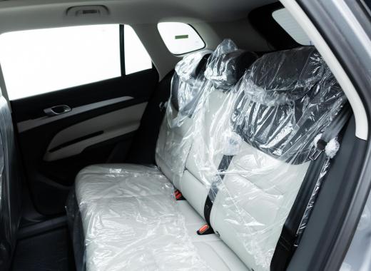 فورد تريتوري ترند