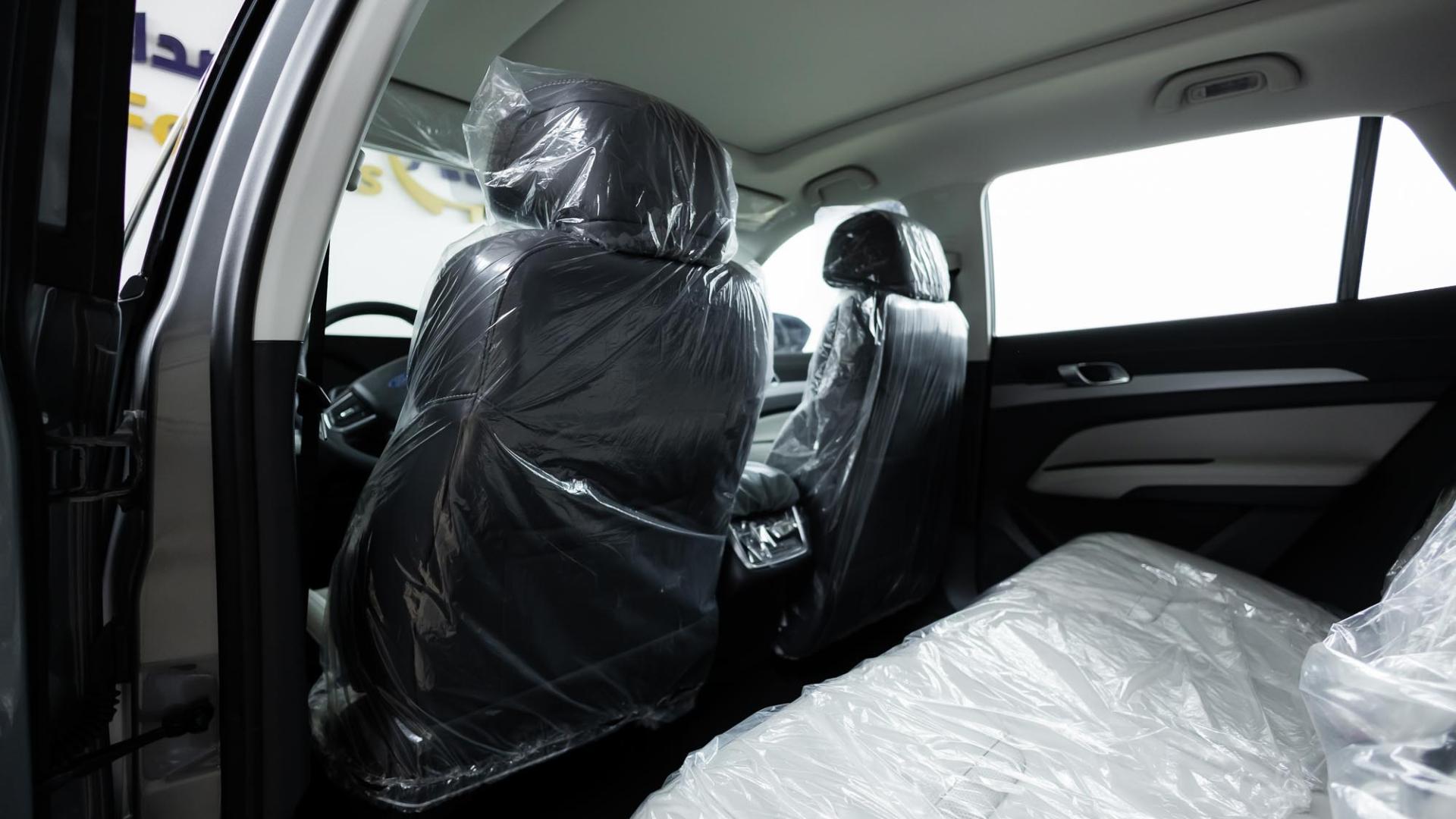 فورد تريتوري ترند