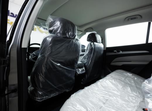 فورد تريتوري ترند