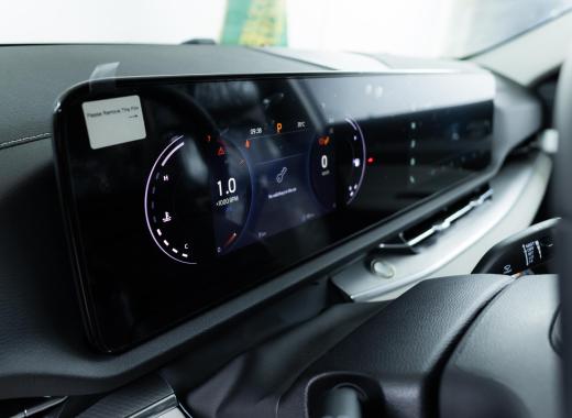 فورد تريتوري ترند