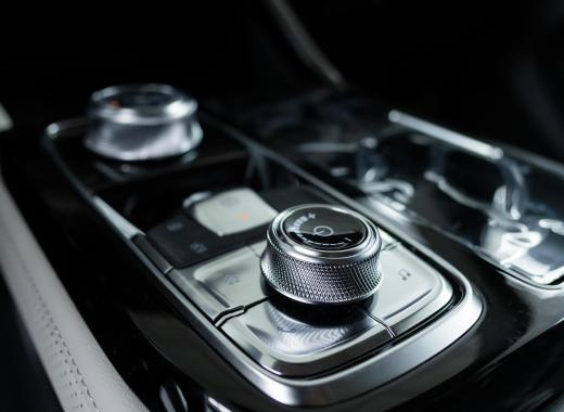 فورد تريتوري ترند