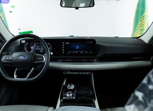 فورد تريتوري ترند