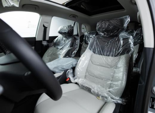 فورد تريتوري ترند