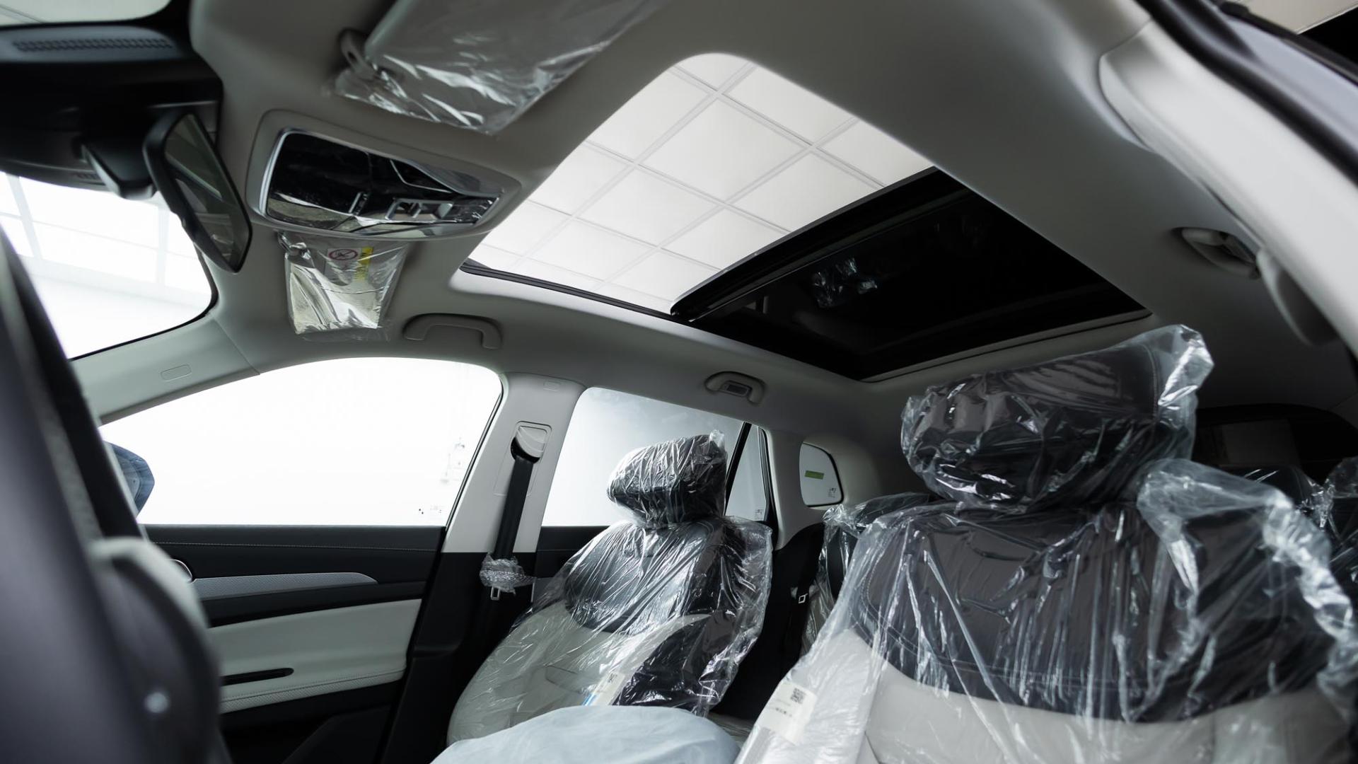 فورد تريتوري ترند