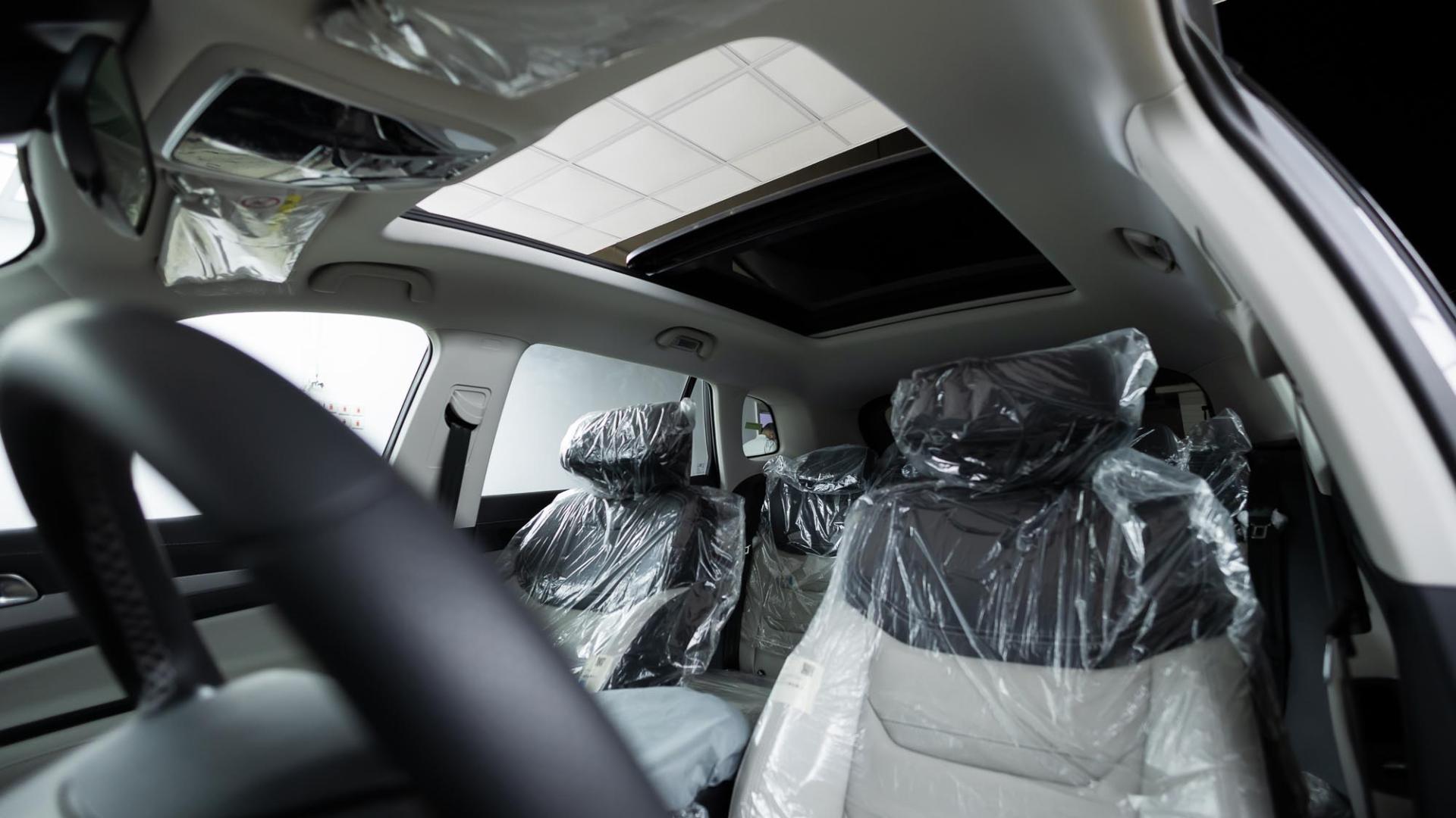 فورد تريتوري ترند