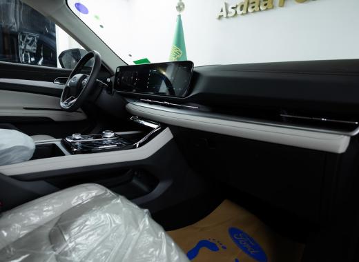 فورد تريتوري ترند