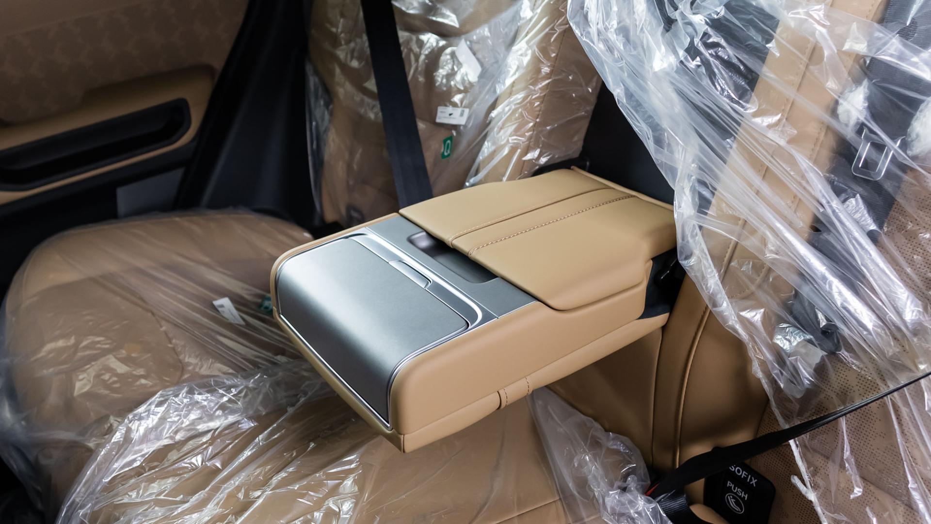 Jetour T2 Luxury 2026