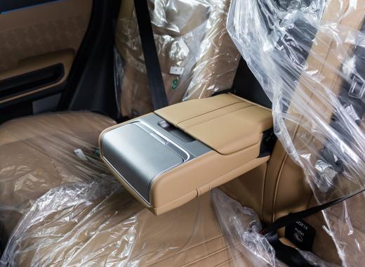 Jetour T2 Luxury 2026