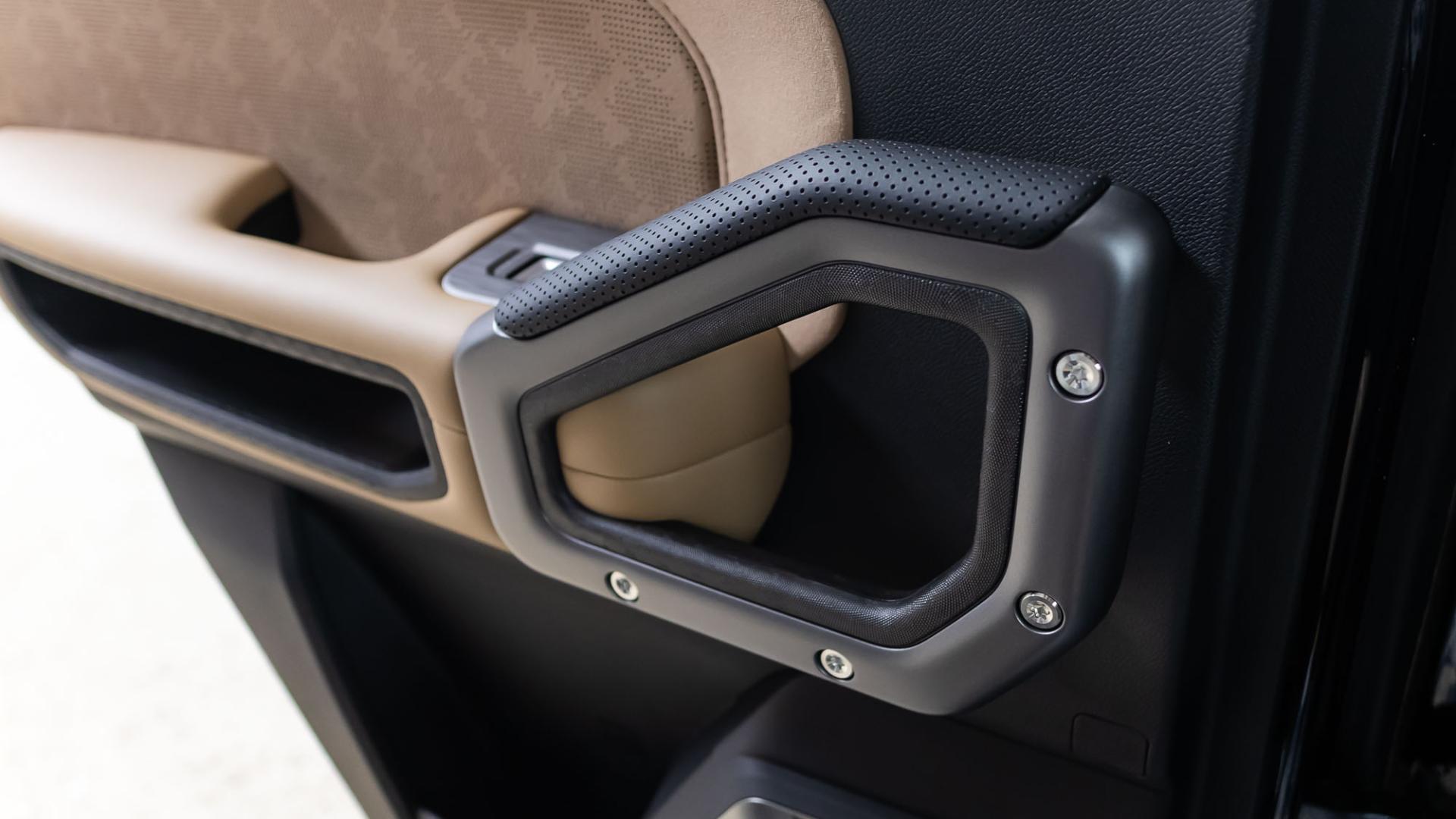 Jetour T2 Luxury 2026