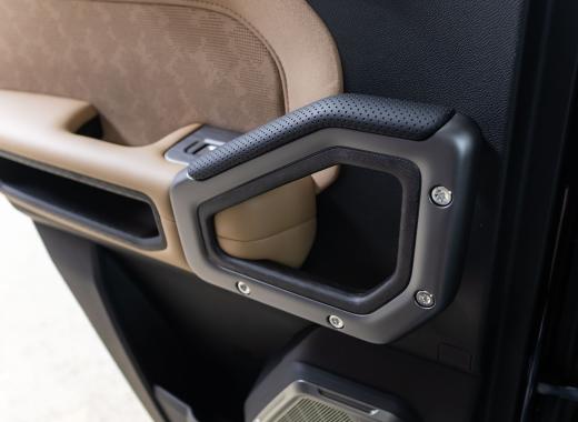 Jetour T2 Luxury 2026