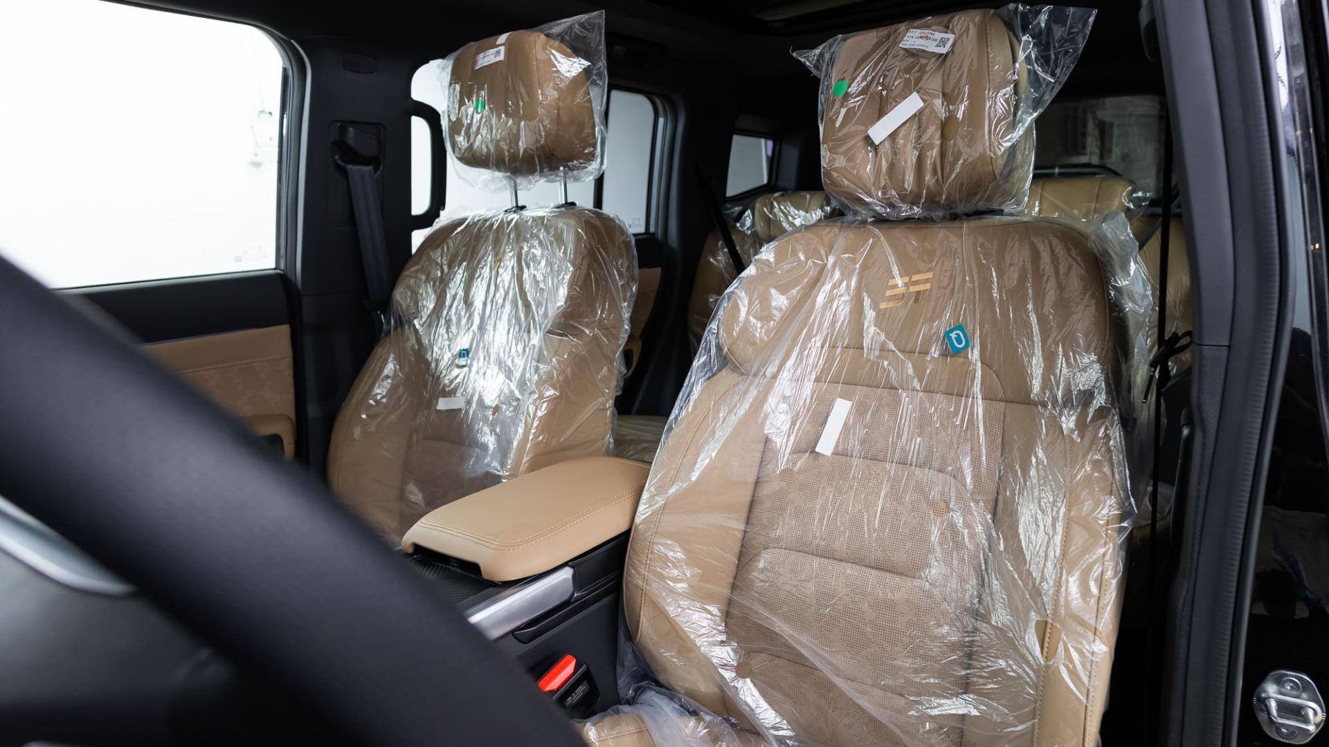 Jetour T2 Luxury 2026