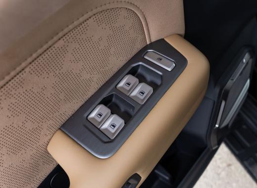 Jetour T2 Luxury 2026