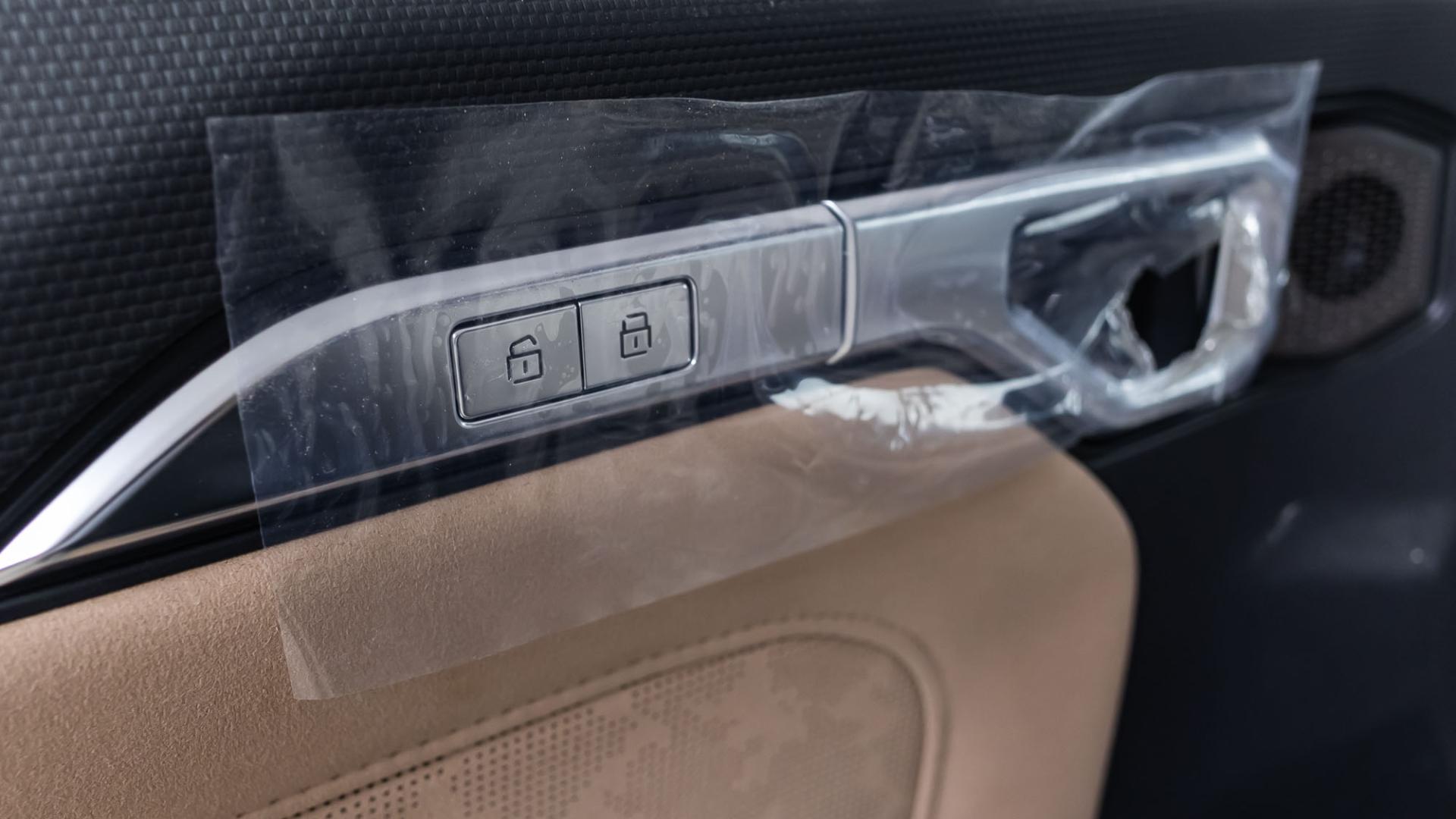 Jetour T2 Luxury 2026