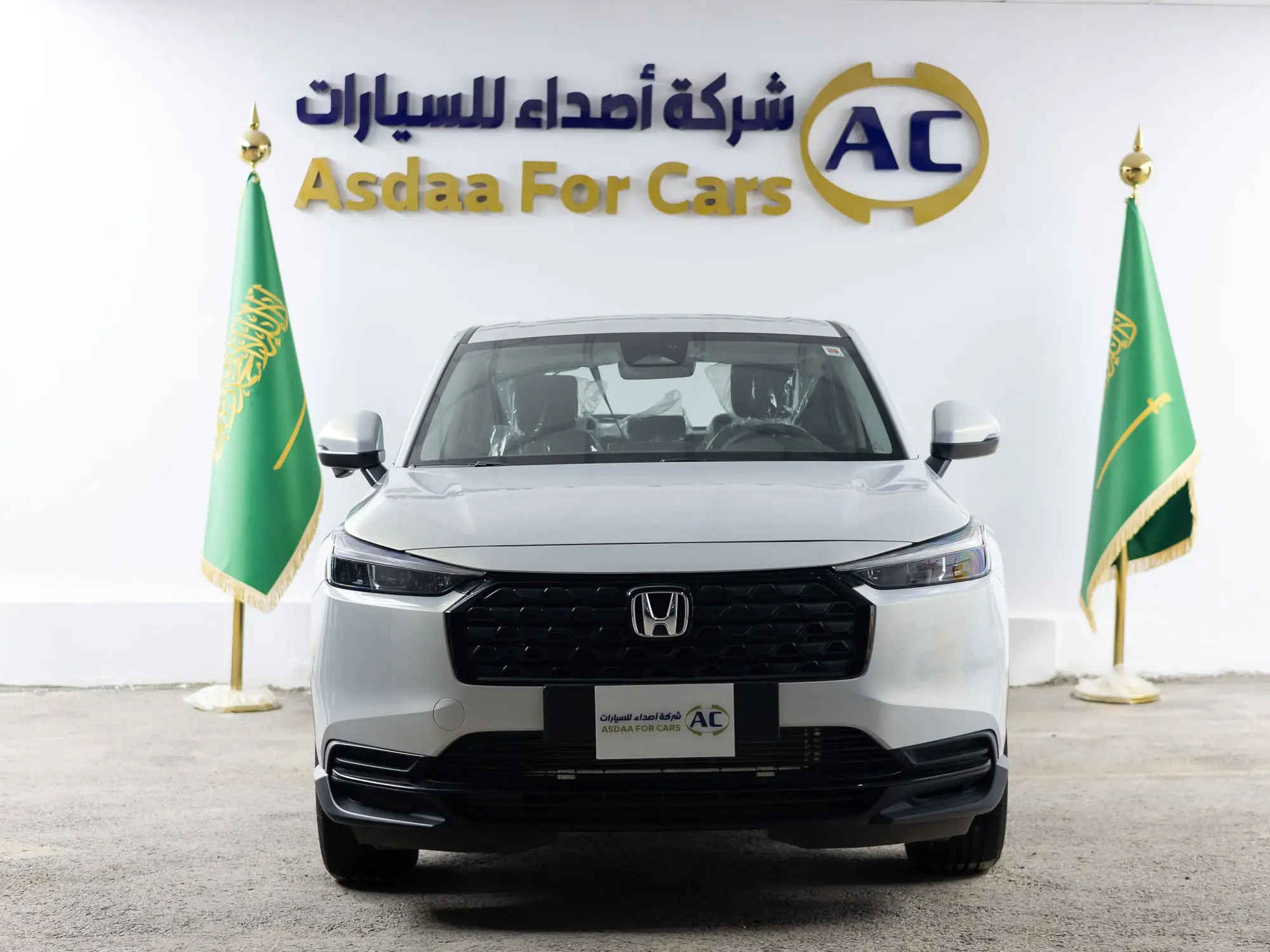 2025 نص فل  LX  HRV هوندا