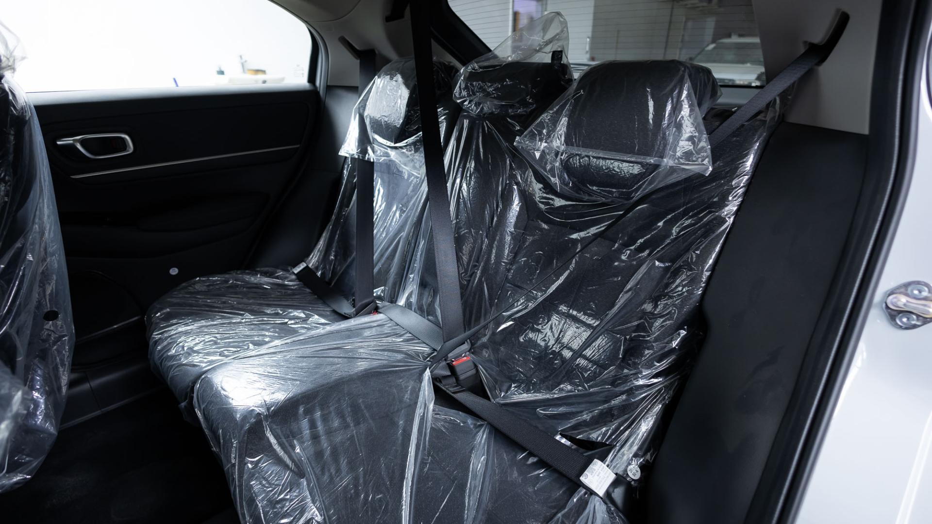 2025 نص فل  LX  HRV هوندا