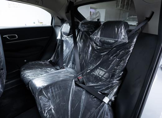 2025 نص فل  LX  HRV هوندا