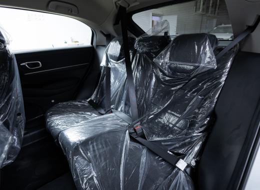 2025 نص فل  LX  HRV هوندا